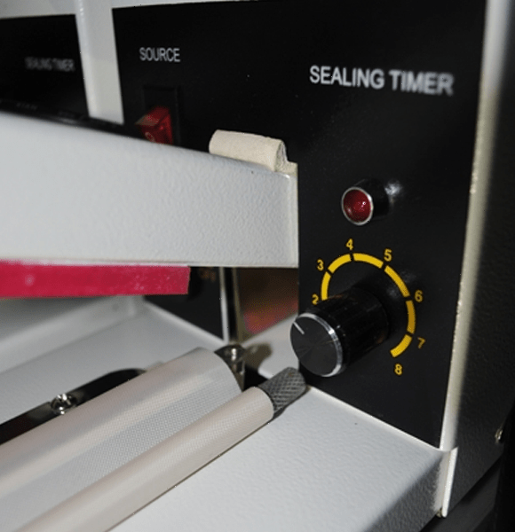 Запайщик пакетов Foodatlas 450HI