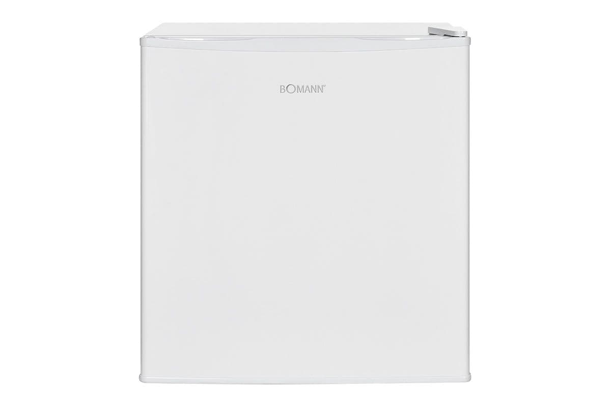 Шкаф холодильный (минибар) Bomann KB 340 weis..0/+8°С