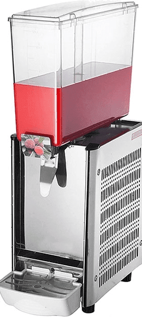 Сокоохладитель Kocateq SP9Lx1