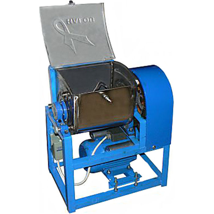 Машина тестомесильная Foodatlas HO-5D