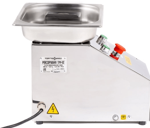 Мясорубка Торгтехмаш ТМ-12М 220В