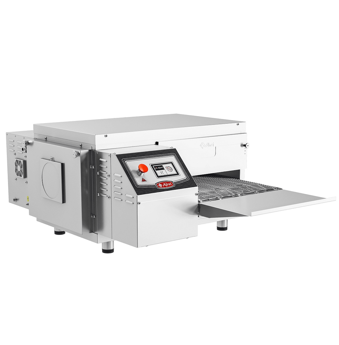 Печь конвейерная Abat ПЭК-400П с дверцей (21000003146)