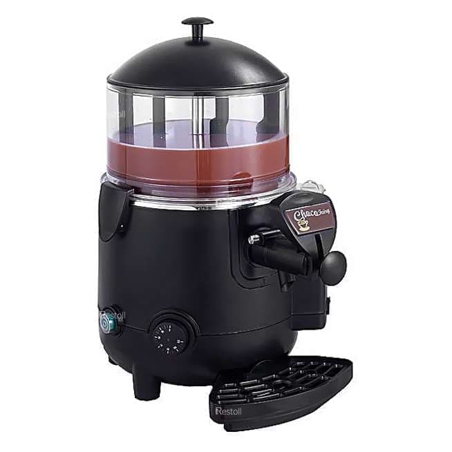 Аппарат для горячего шоколада Kocateq Chocofairy 5