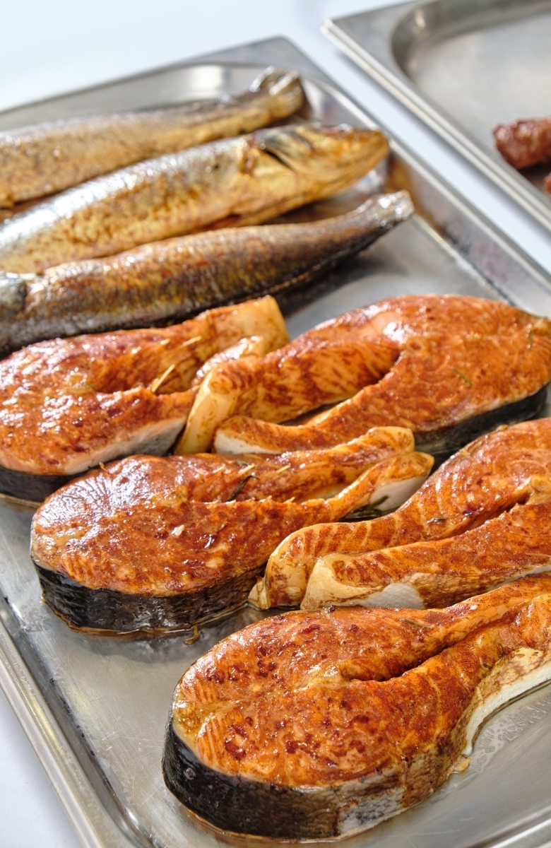 Дымогенератор Abat ДГ-85 (11000004220)