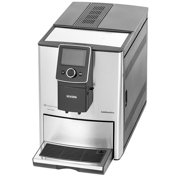 Кофемашина Nivona CafeRomatica NICR 825