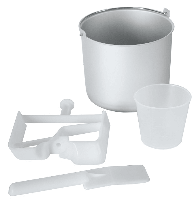 Фризер для мороженого Gemlux GL-ICM507