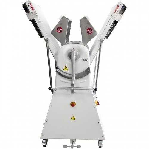 Машина тестораскаточная напольная ROAL Bakery TYD-520E