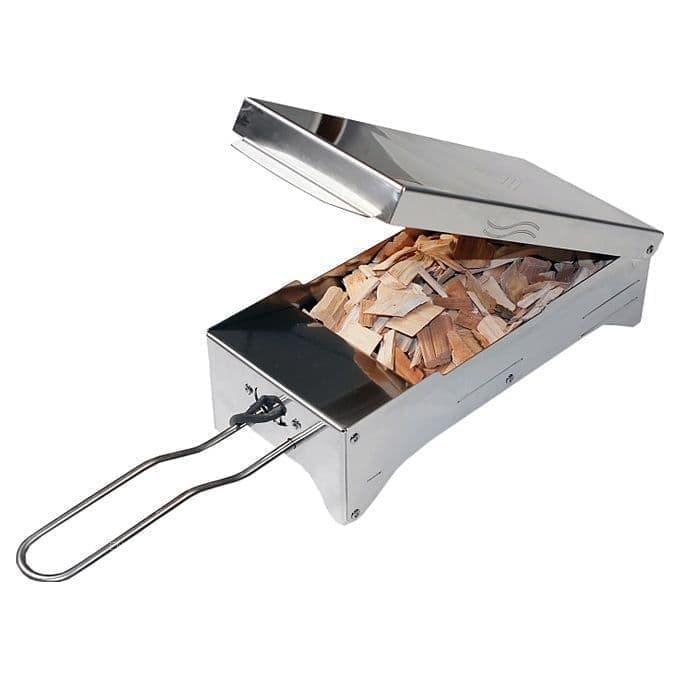 Дымогенератор-коптильня Rational 60.73.008