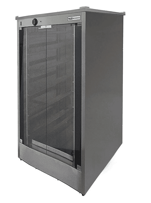 Шкаф расстоечный WLBake PF-133