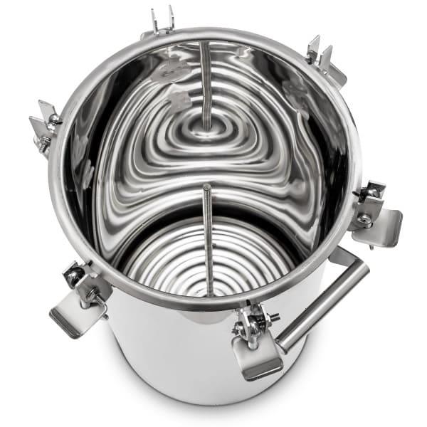 Автоклав самогонный Добрый Жар Арсенал