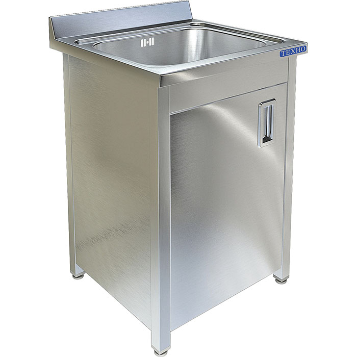 Ванна моечная Техно-ТТ ВМ-17/657