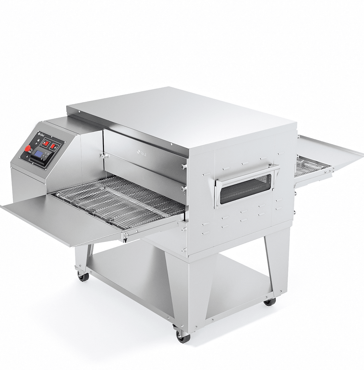 Печь конвейерная Abat ПЭК-600 с дверцей (21000003092)