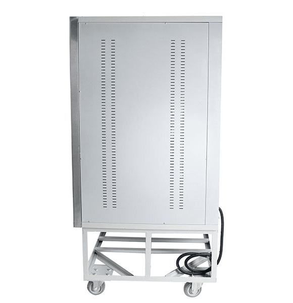 Печь хлебопекарная Foodatlas VH-33 (AR)