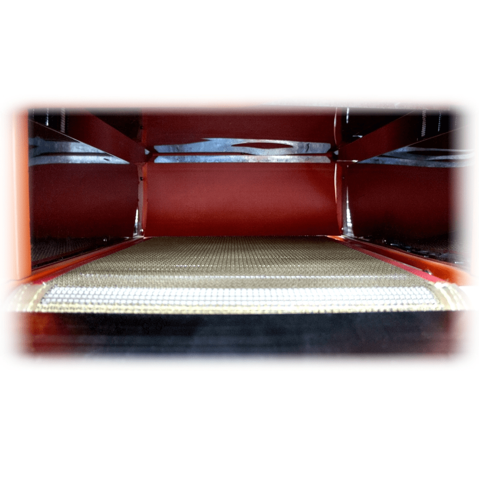 Термоусадочная машина Магикон BSF-400