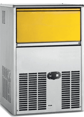 Льдогенератор Icemake ND 40 WS
