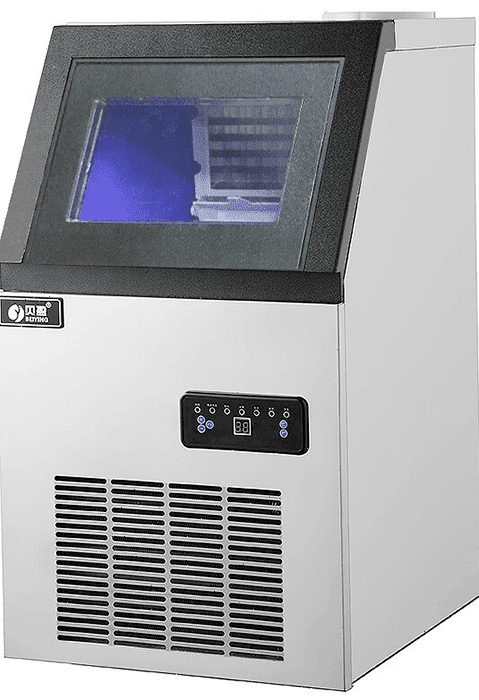 Льдогенератор Rosso BY-280F