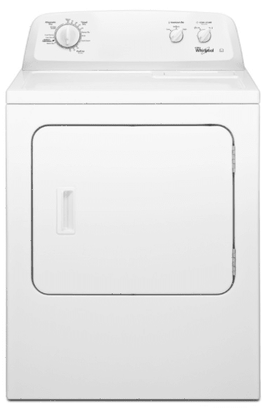 Сушильная машина Whirlpool 3LWED4705FW