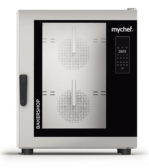 Пароконвектомат Distform MyChef Bakershop 10