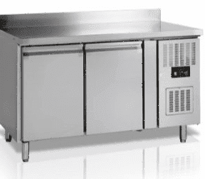 Стол холодильный Tefcold GC72