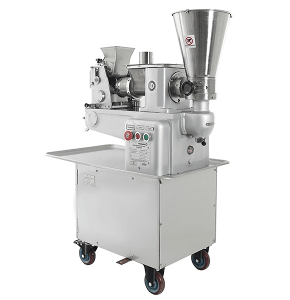 Пельменный аппарат Foodatlas JGL 135-5B (AR)