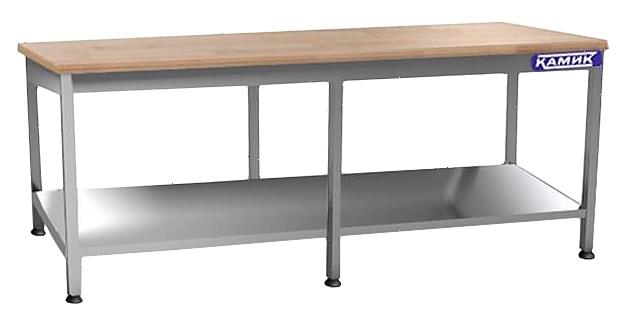 Стол кондитерский Камик С-БУК-3188