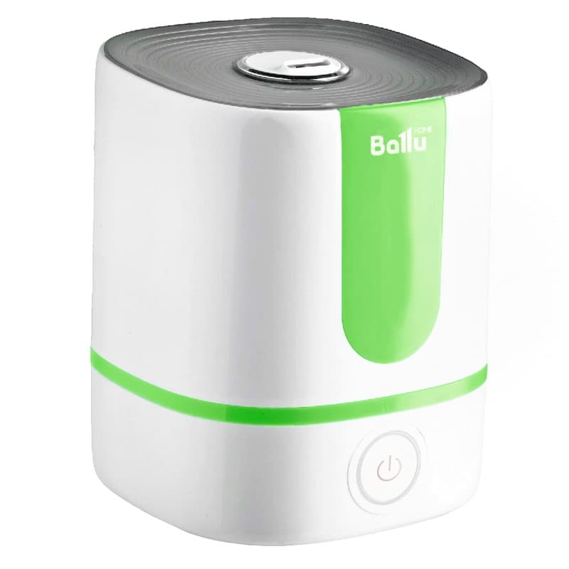 Увлажнитель ультразвуковой Ballu UHB-314 (электроника)