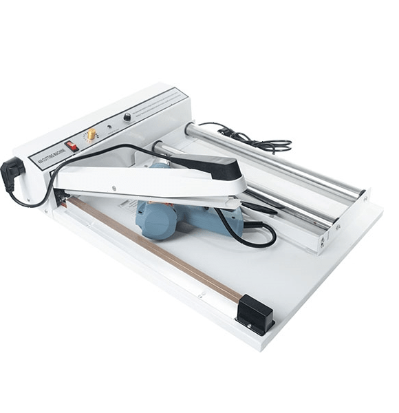 Запайщик рукава пленки ручной Foodatlas SKA-450