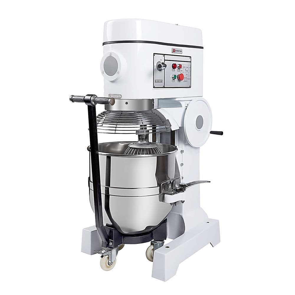 Миксер планетарный Miratek MGR-60 380В