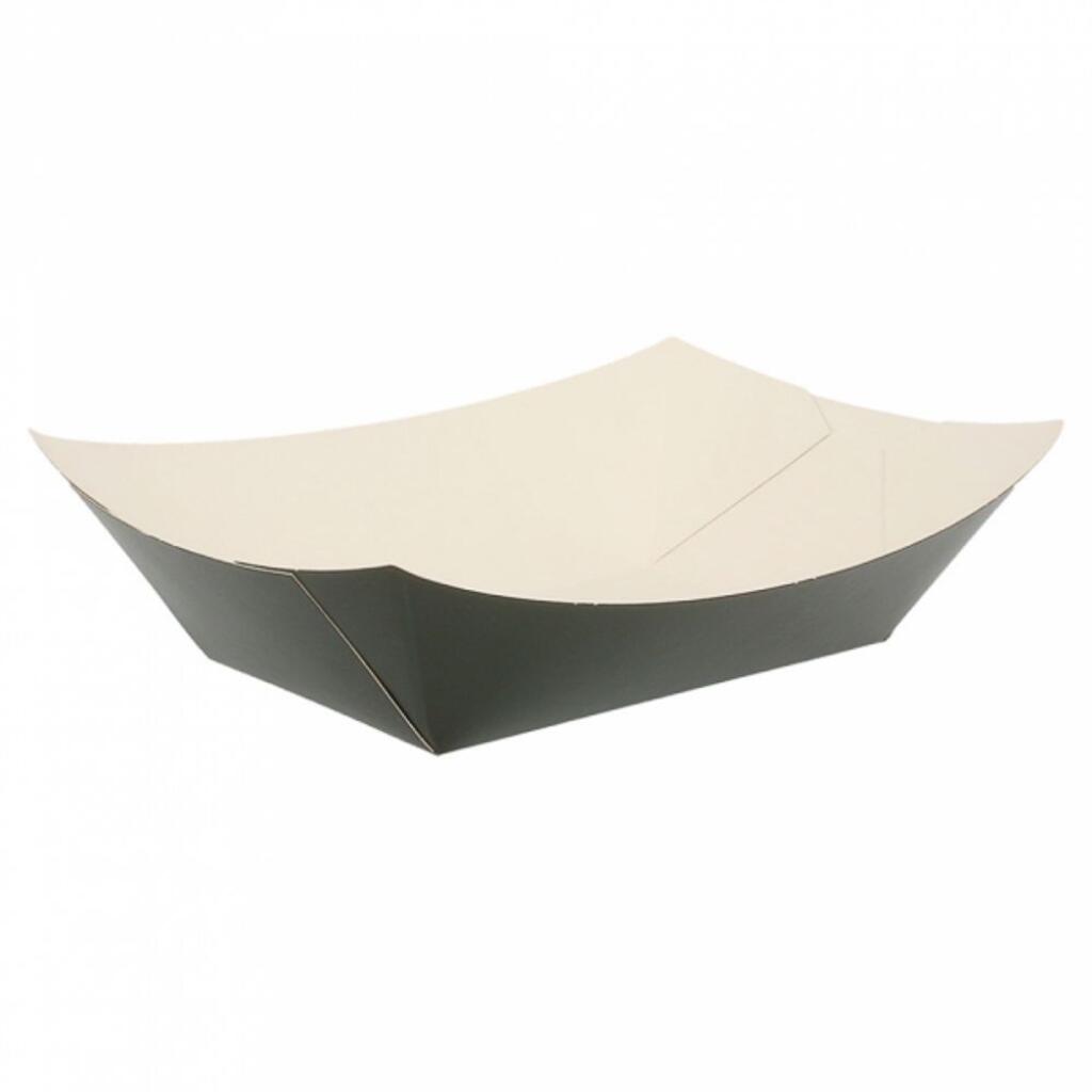 Контейнер горизонтальный Black 480 г, 10х6х5 см, 200 шт/уп Garcia De Pou | 219.91