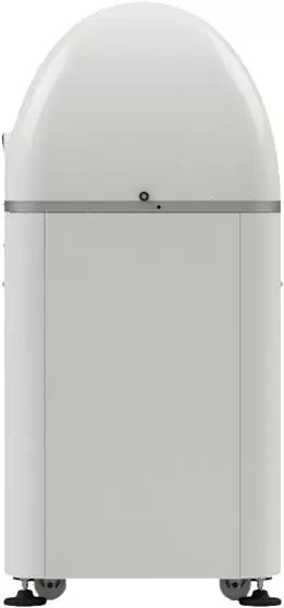 Тестоделитель_округлитель Apach SPA A36