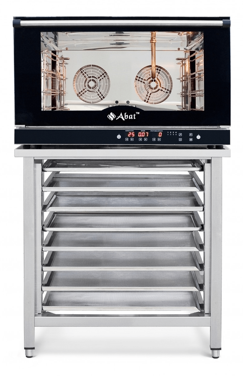 Печь конвекционная Abat КЭП-4П (11000008926/21000008926)