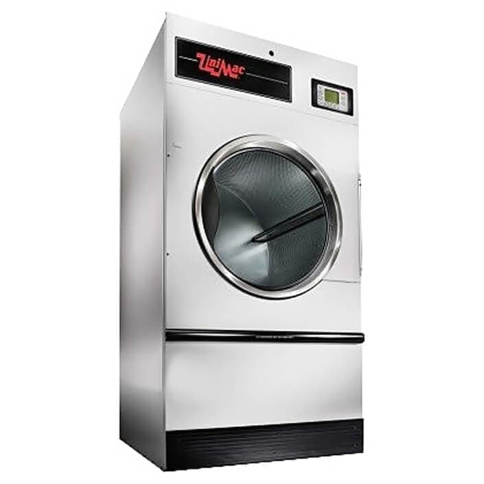 Сушильная машина Unimac UU 055 Dual Digital Timer