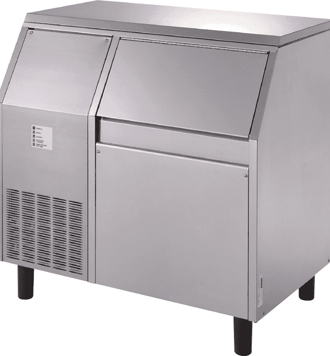 Льдогенератор Gemlux GM-IM120SPR AS