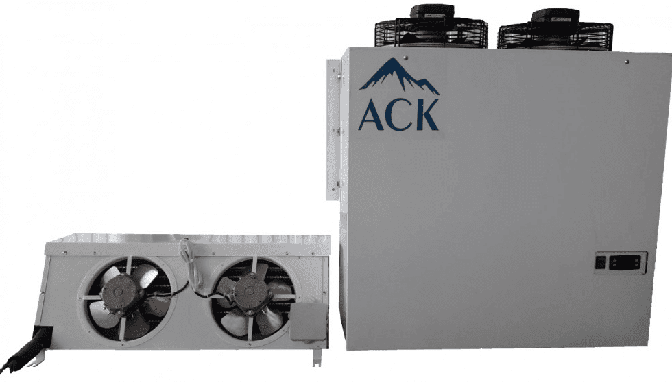 Сплит-система АСК-Холод СС-11