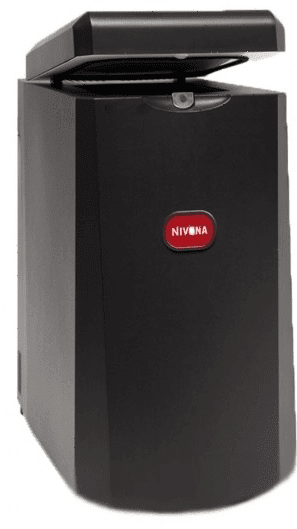 Шкаф холодильный для молока Nivona Cooler NICO 100