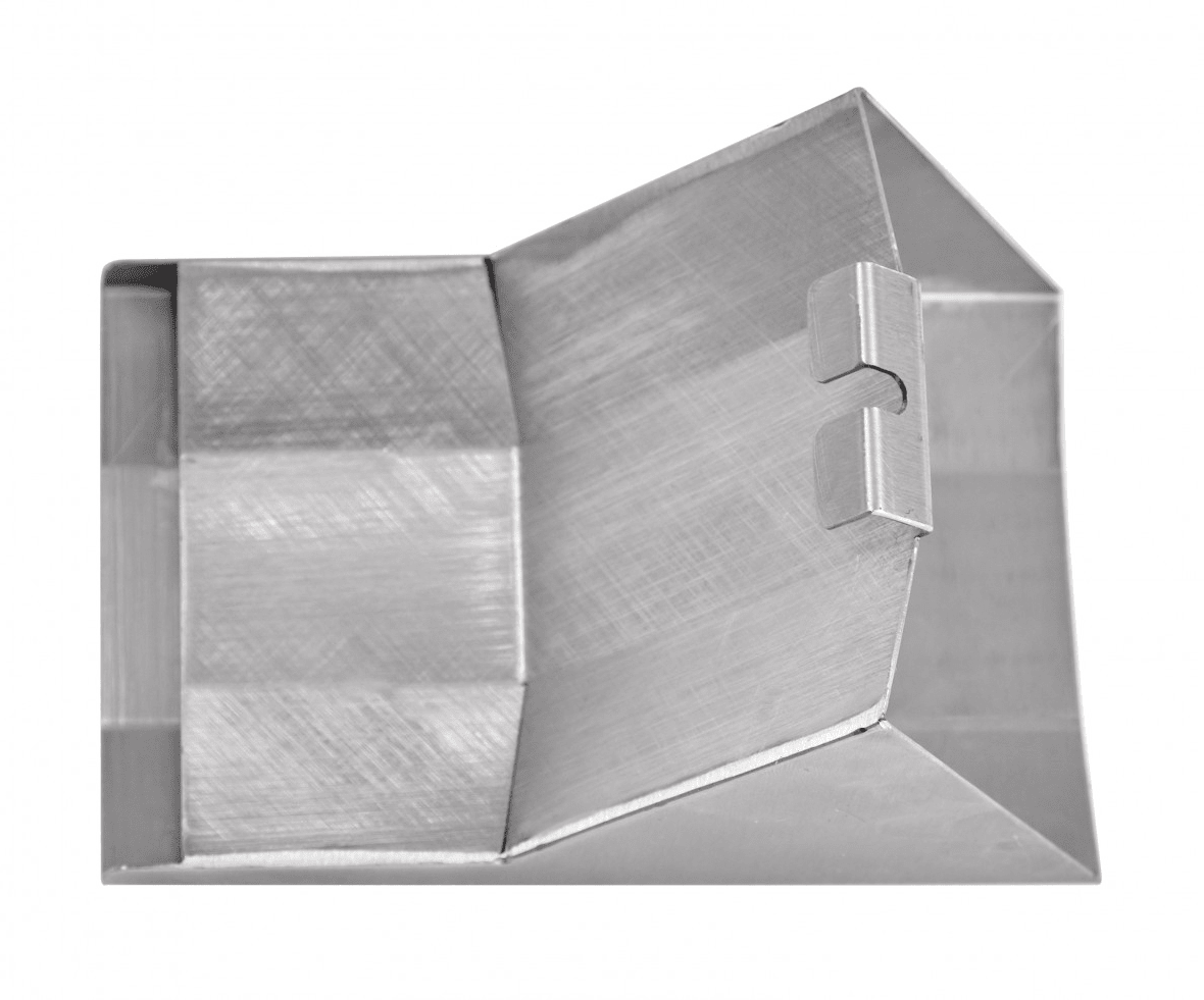 Миксер планетарный Abat МПЛ-40 (41000000047)