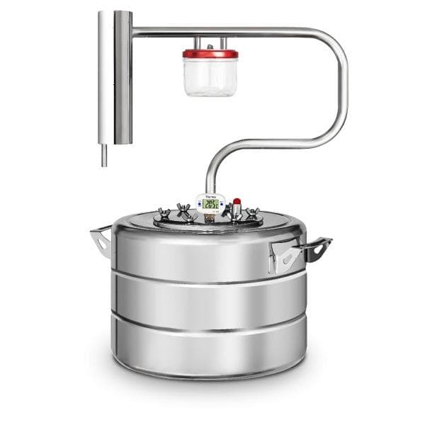 Самогонный аппарат Феникс Шахтер, 15 литров