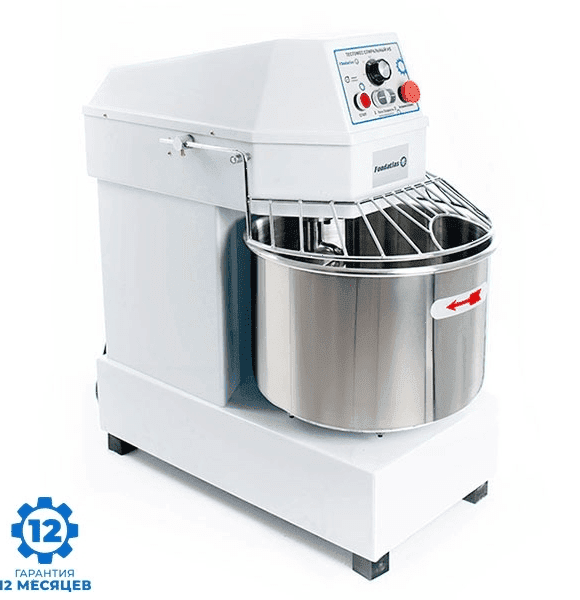 Тестомес Foodatlas HS-30 Eco 220В