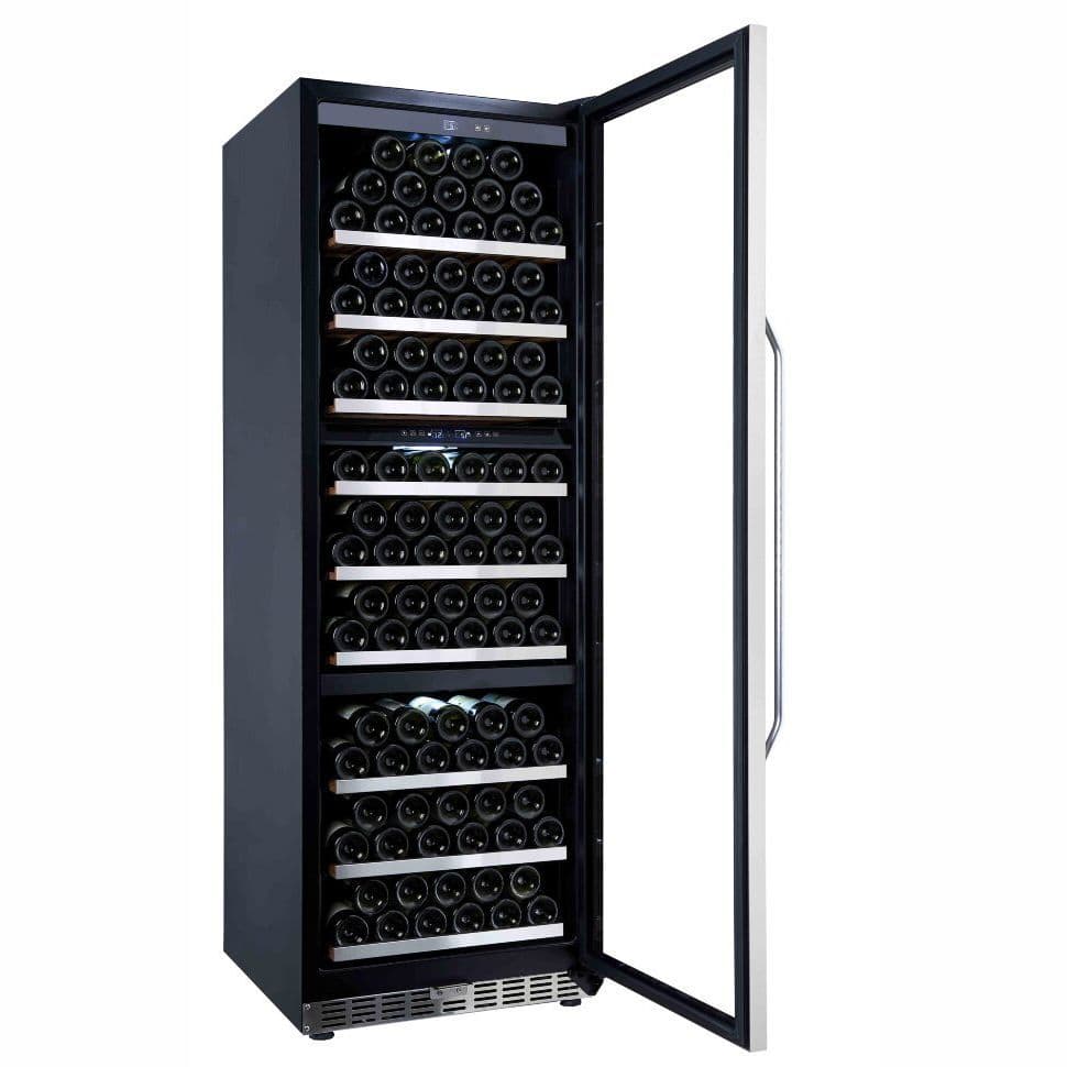 Шкаф винный La Sommeliere MZ180TZ