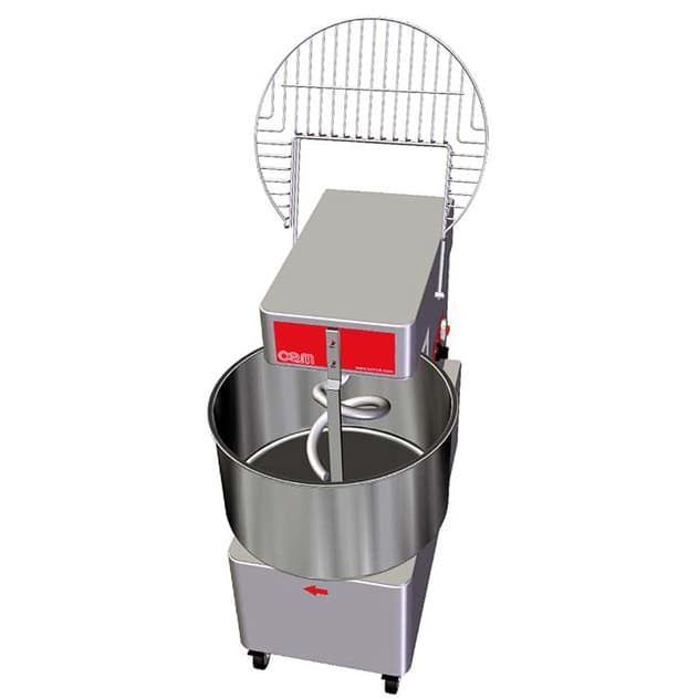 Тестомес OEM-ALI FA121 (OMFA121)