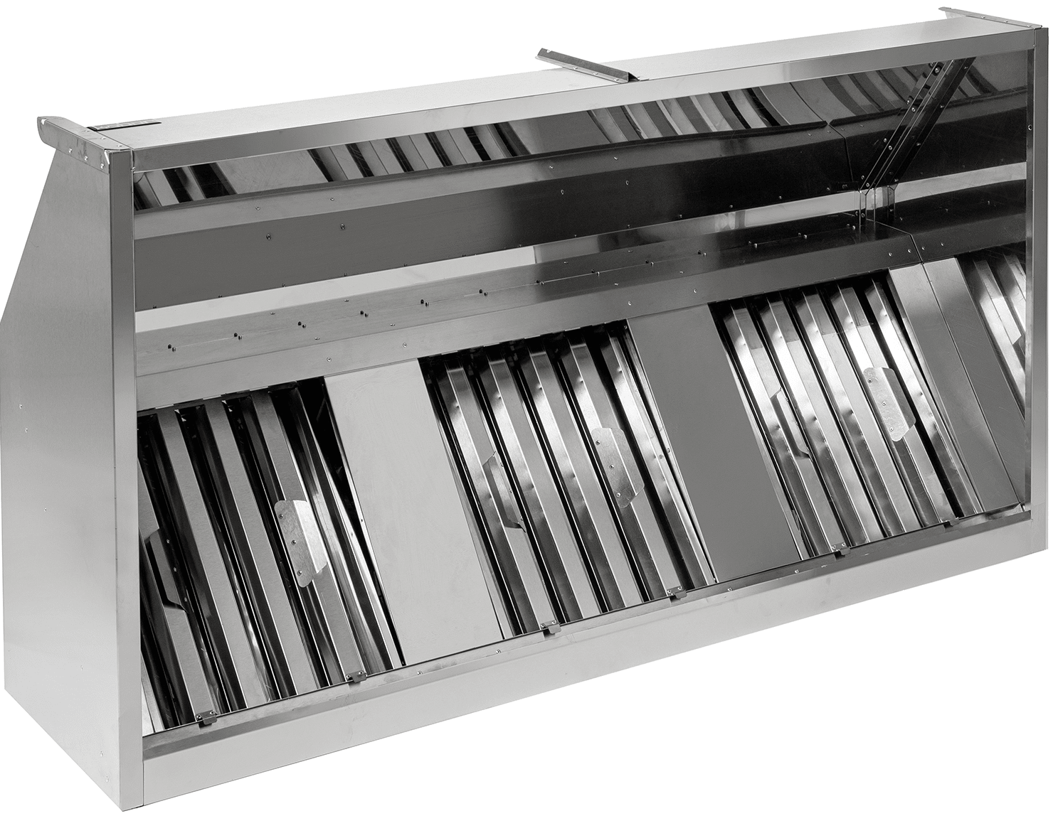 Зонт вытяжной Кобор ЗПВ-70/120