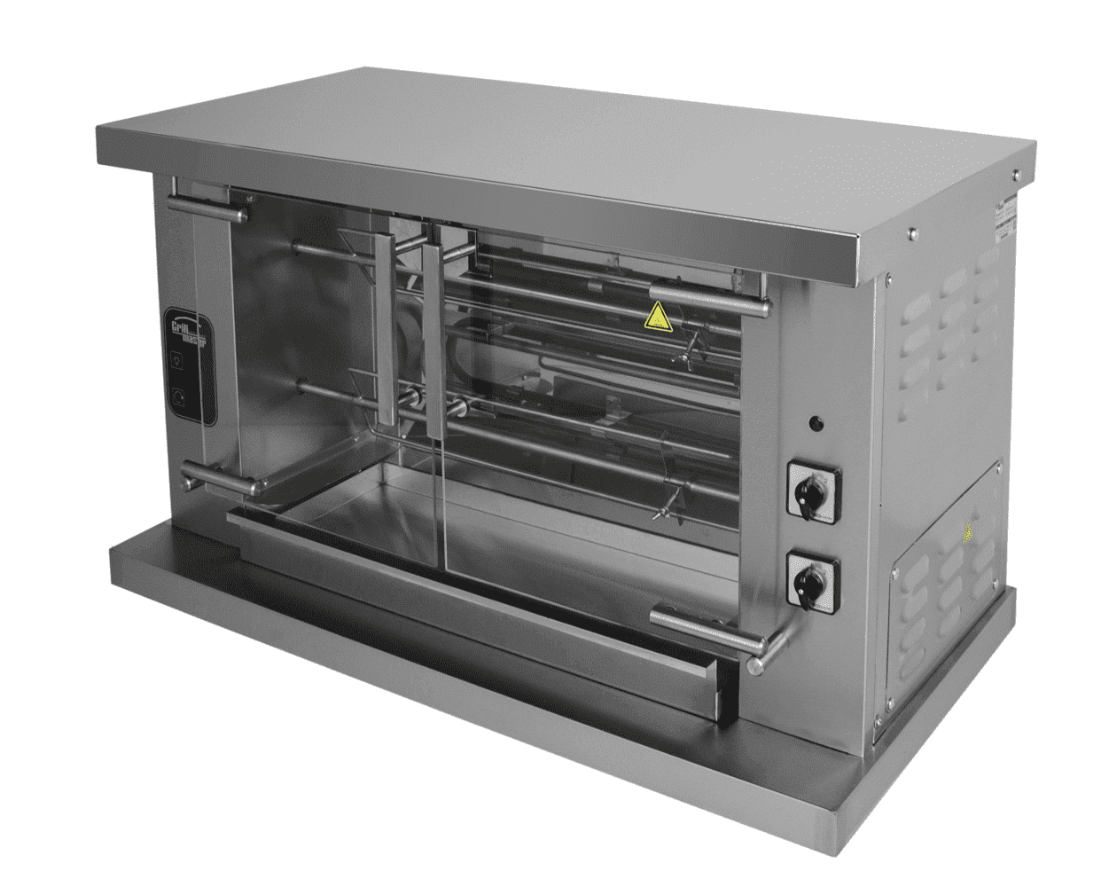 Гриль для кур Grill Master Ф2У1Э 21110