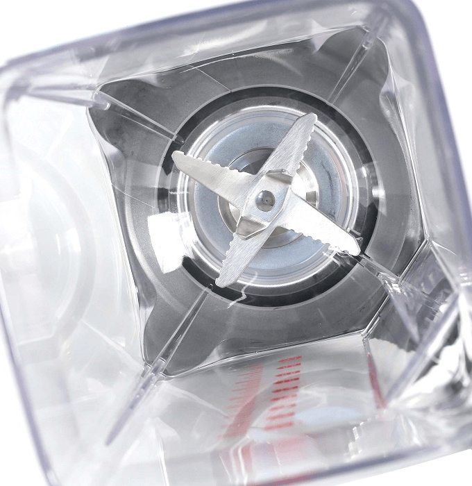 Блендер барный Gemlux GL-PB-579D