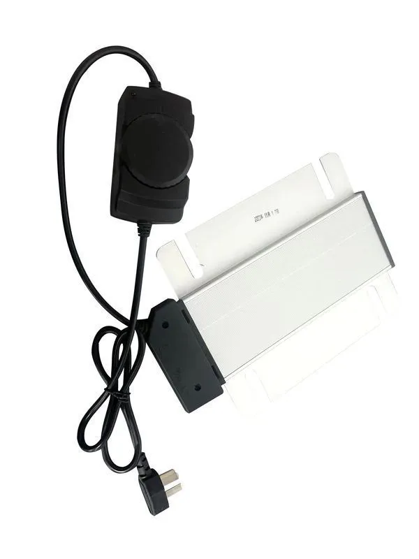 Подогреватель для чаффинг-диш Hurakan HKN-EHE01S