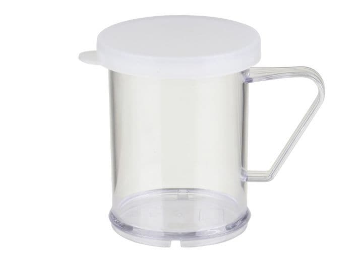 Емкость для сыпучих продуктов Viatto JW-SK280N, 280 мл