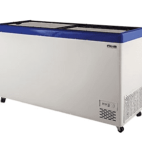 Ларь морозильный Polair DF150SF-S
