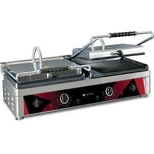 Гриль контактный Tatra TCG 3627 RR RR