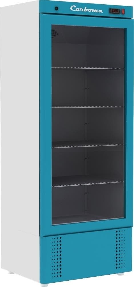 Шкаф холодильный Carboma ШХ-0,8К