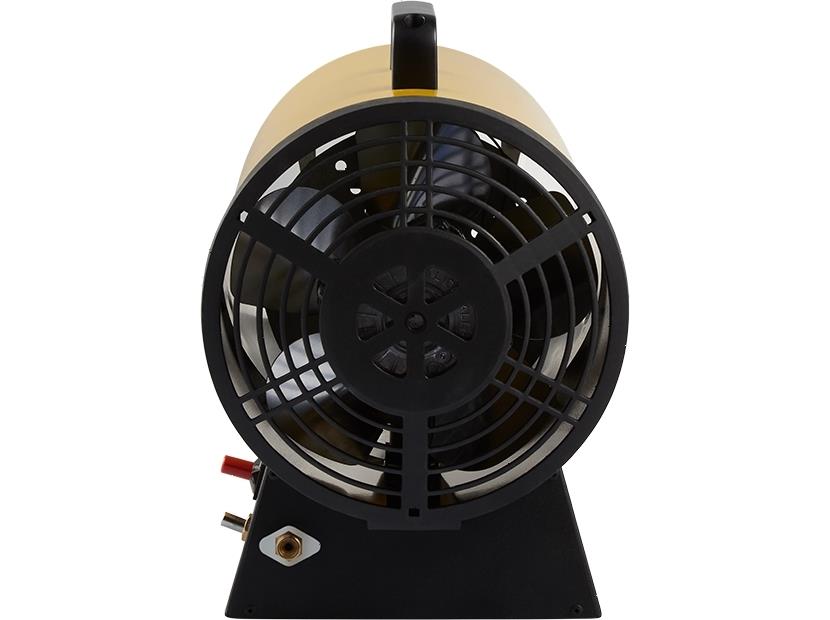 Газовая пушка 50 кВт Ballu BHG-50L