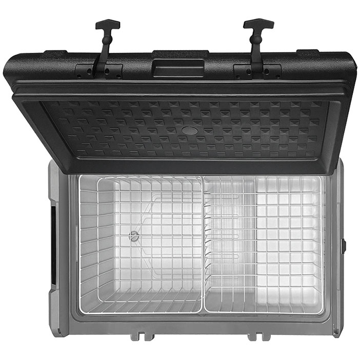 Холодильник автомобильный Meyvel AF-H80